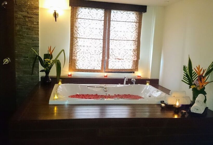 The Elements Krabi Resort Sha Plus