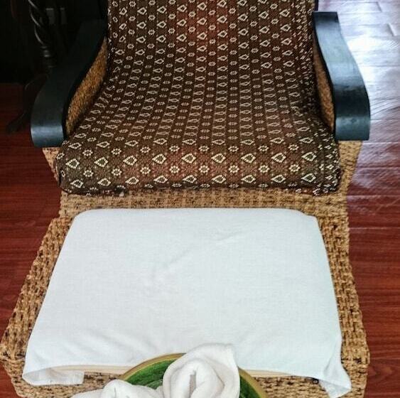 The Elements Krabi Resort Sha Plus