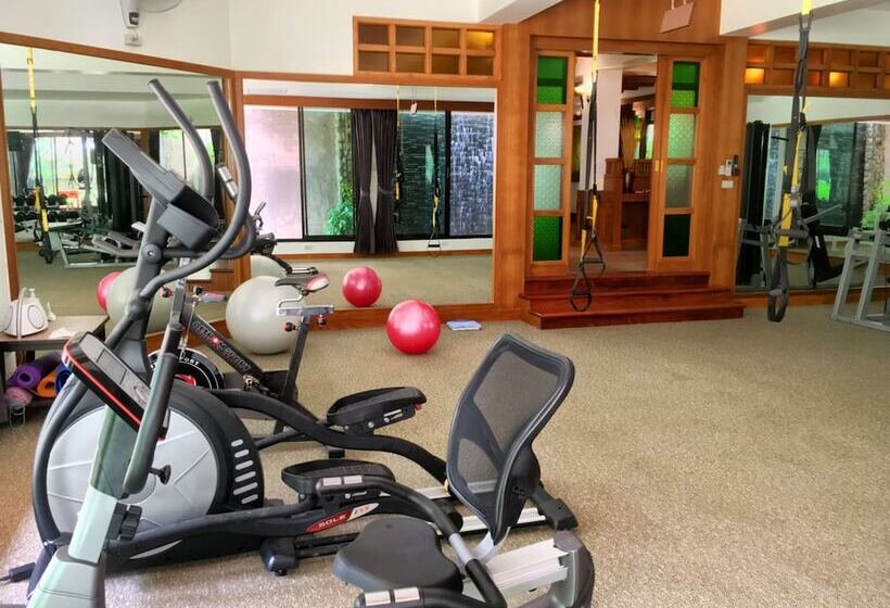 The Elements Krabi Resort Sha Plus