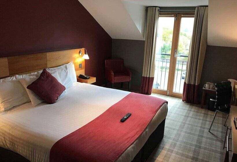 The Inn On Loch Lomond