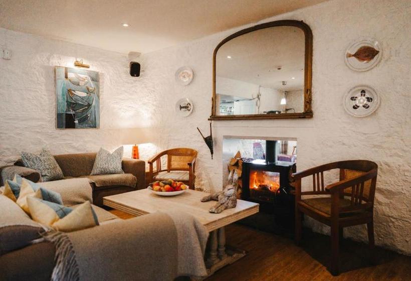 فندق The Pierhouse