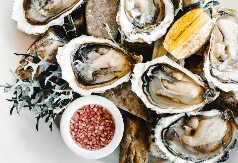 فندق The Pierhouse