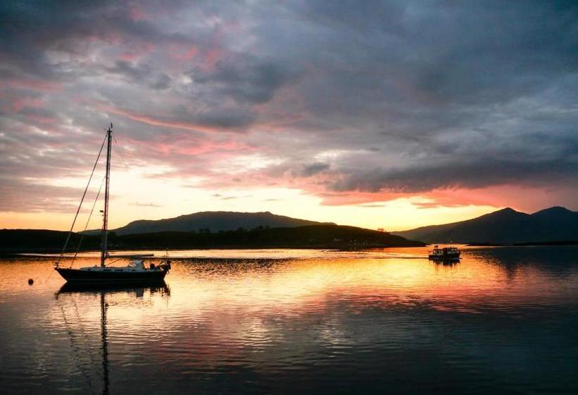 فندق The Pierhouse