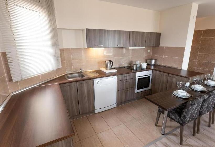 The Marmara Suadiye Residence