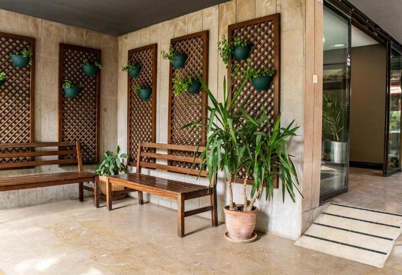 The Marmara Suadiye Residence