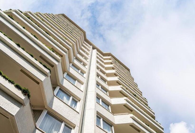 The Marmara Suadiye Residence