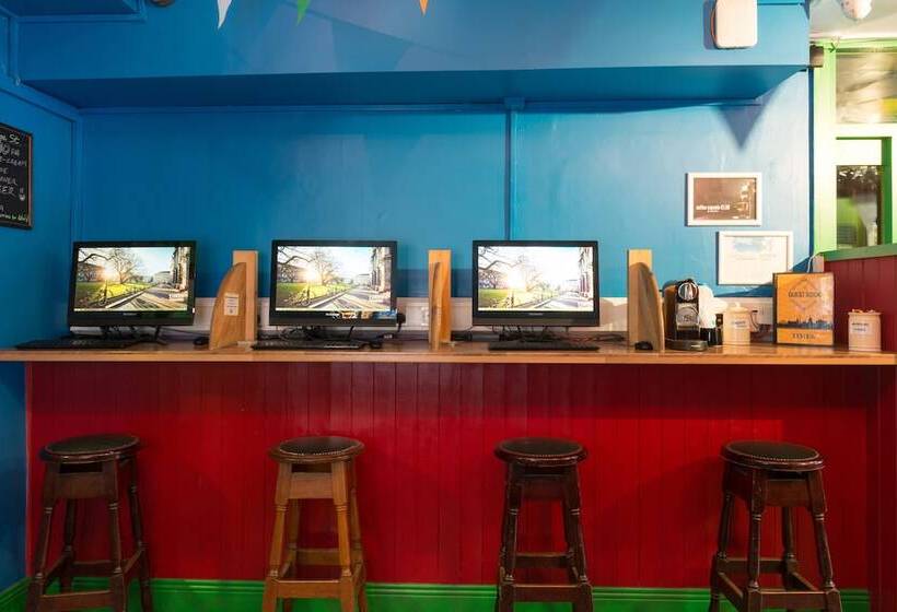 The Times Hostel   College Street