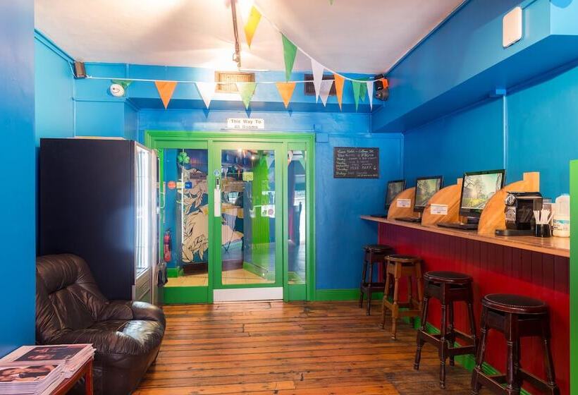 The Times Hostel   College Street