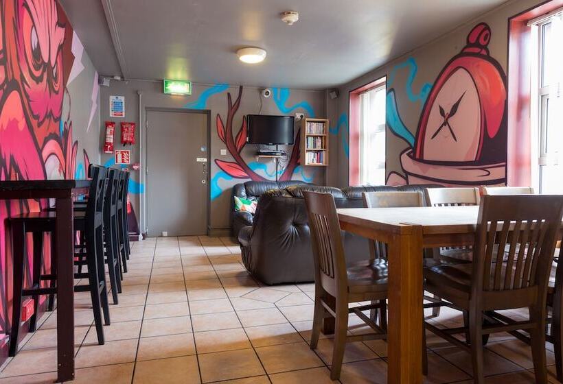 The Times Hostel   College Street