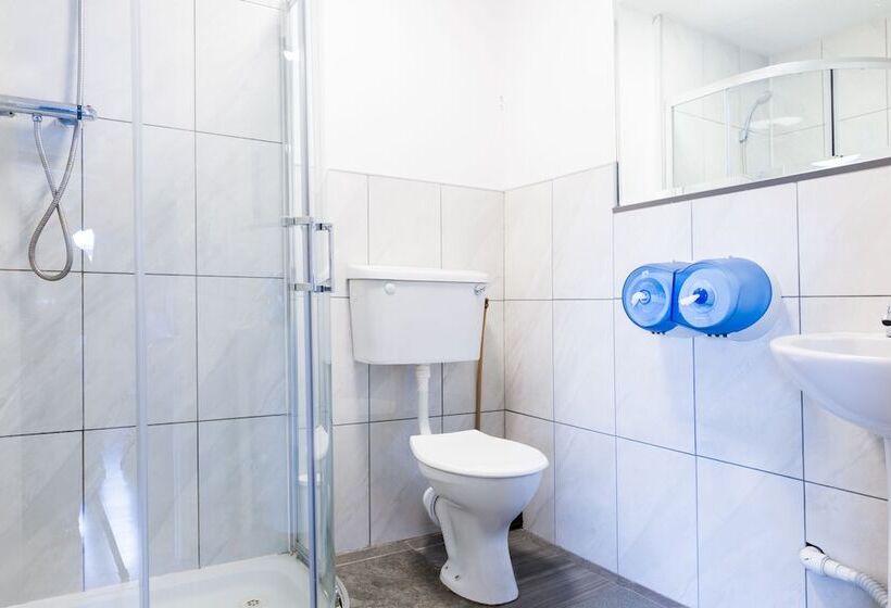 The Times Hostel   College Street