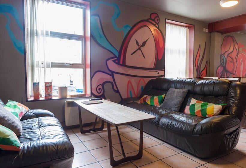 The Times Hostel   College Street