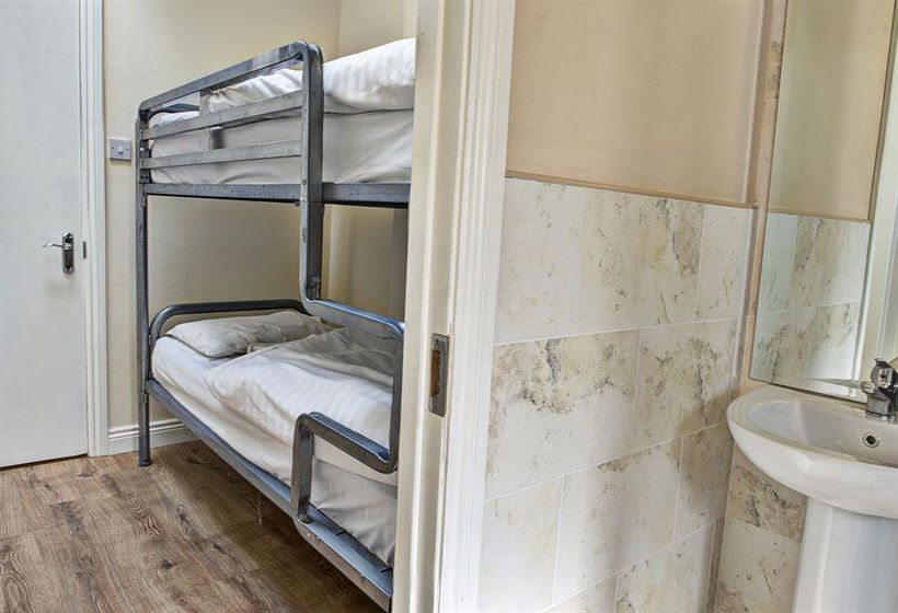 The Times Hostel  Camden Place