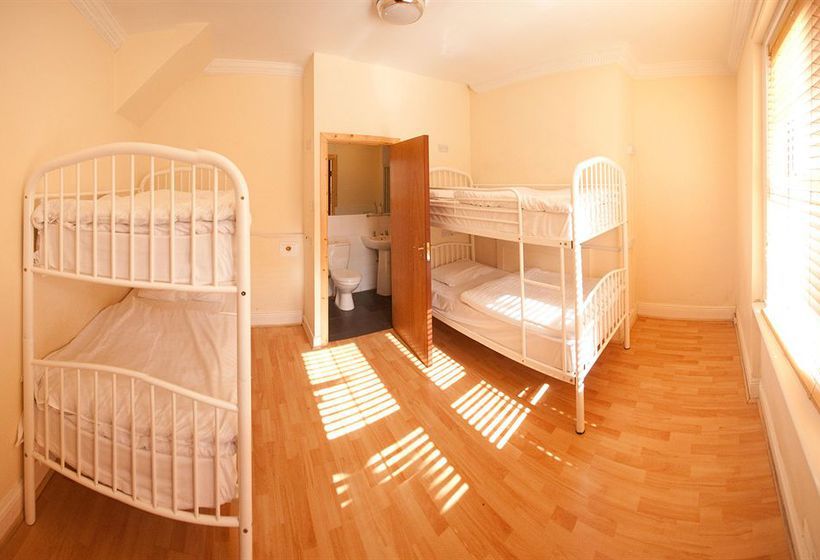 The Times Hostel  Camden Place