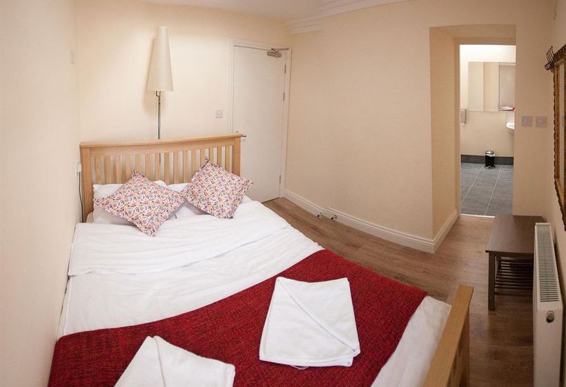 The Times Hostel  Camden Place
