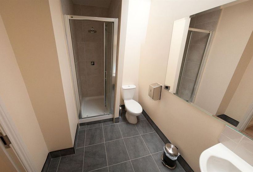 The Times Hostel  Camden Place