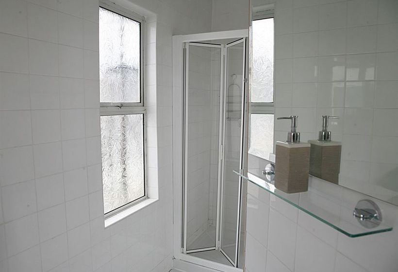 The Times Hostel  Camden Place