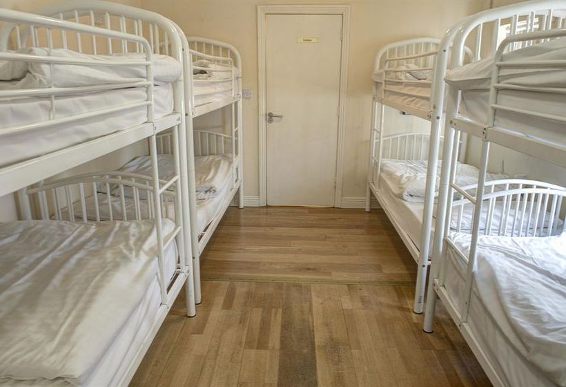 The Times Hostel  Camden Place