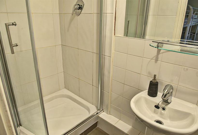 The Times Hostel  Camden Place