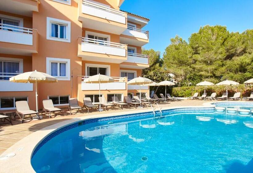 Universal Apartamentos Laguna Garden