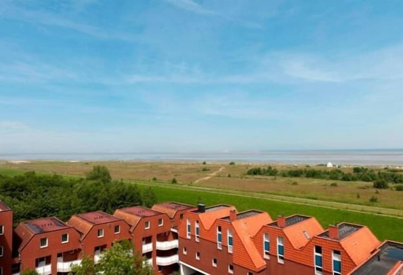 Upstalsboom Hotel Am Strand