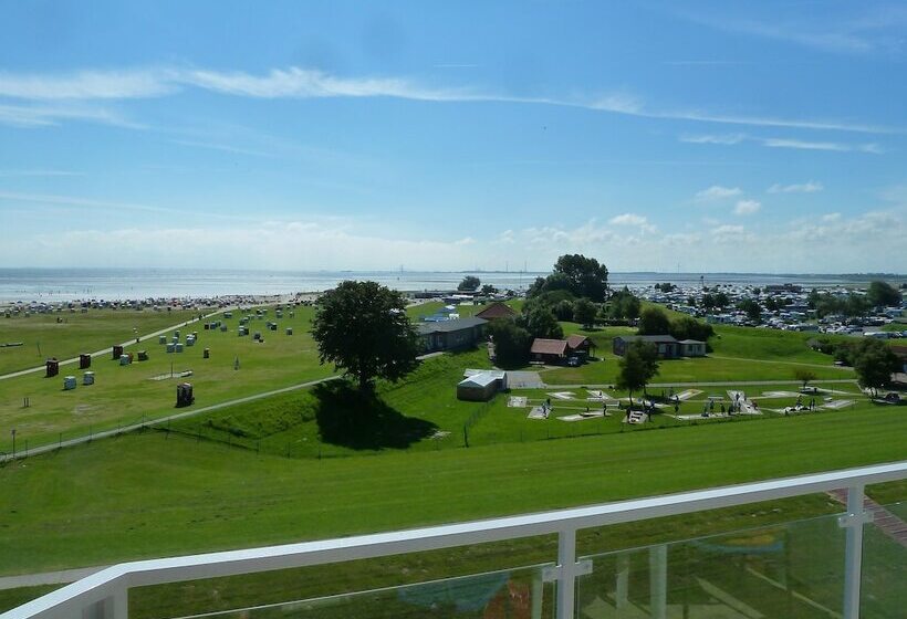 Upstalsboom Hotel Am Strand