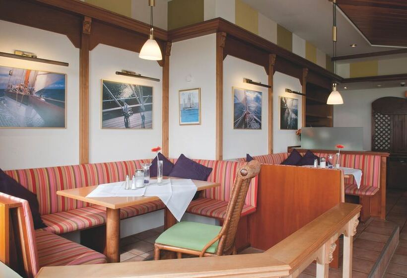 Upstalsboom Hotel Am Strand