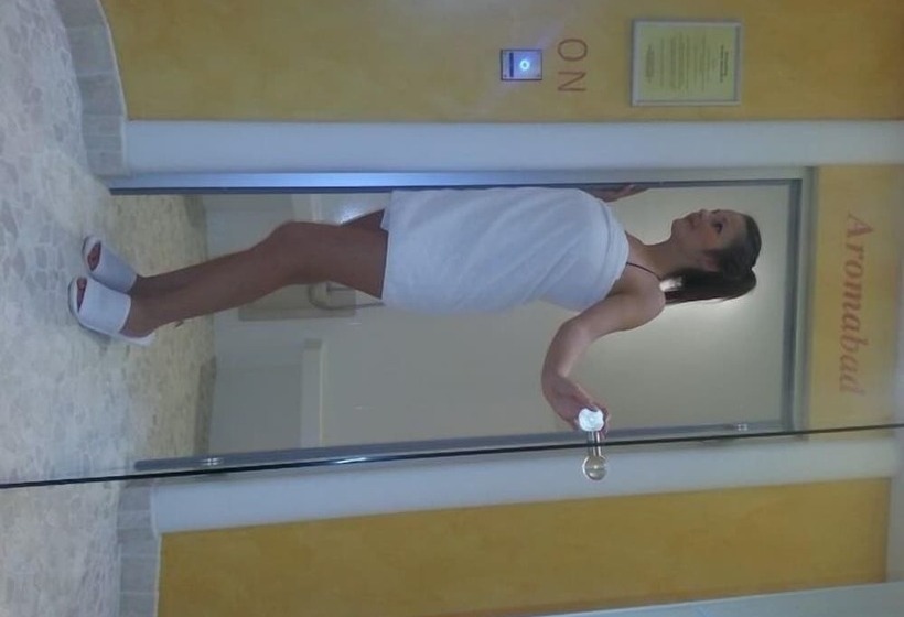 Upstalsboom Hotel Am Strand