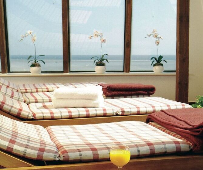 Upstalsboom Hotel Am Strand