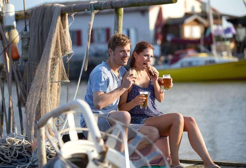 Upstalsboom Hotel Am Strand