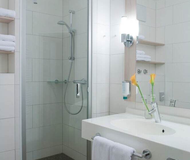 Upstalsboom Hotel Am Strand