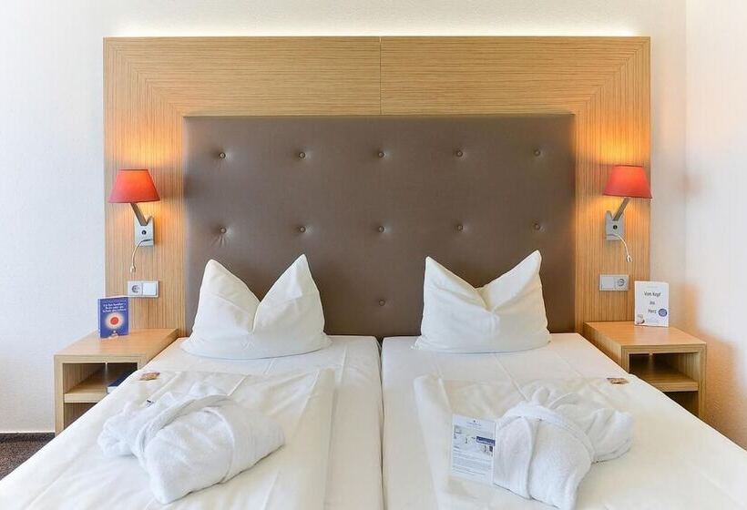 Upstalsboom Hotel Am Strand