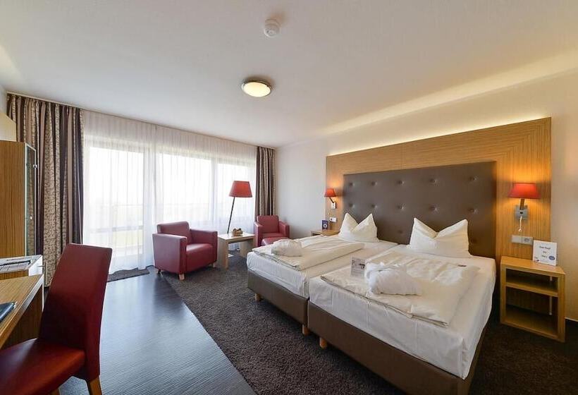 Upstalsboom Hotel Am Strand