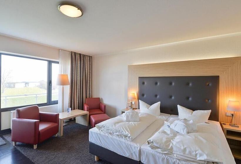 Upstalsboom Hotel Am Strand