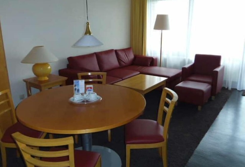 Upstalsboom Hotel Am Strand