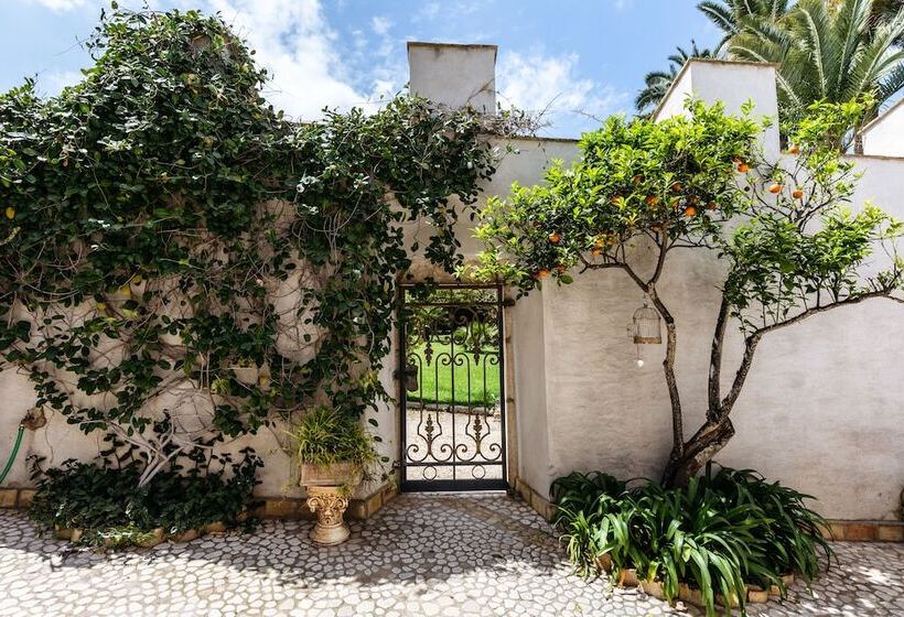 Villa Pilati Bed And Breakfast