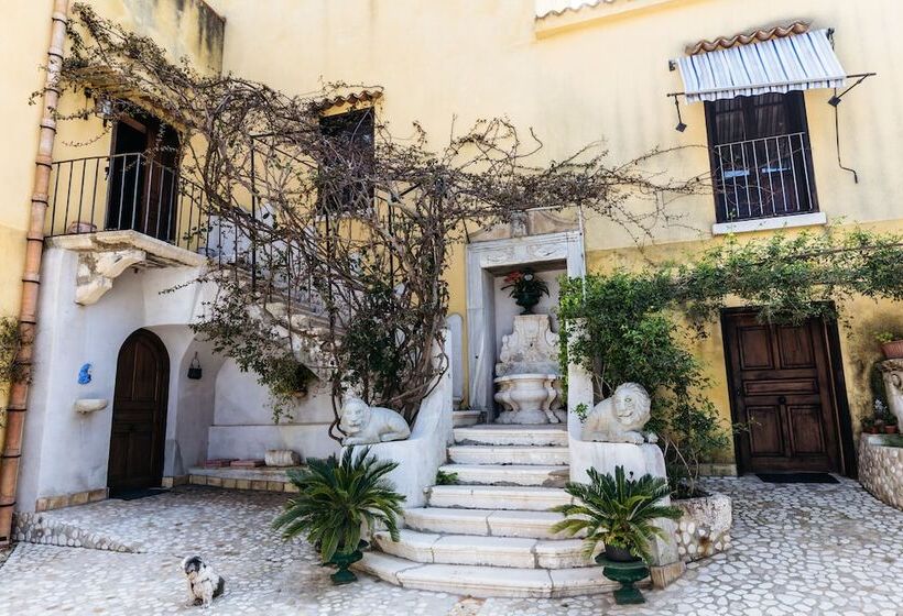 Villa Pilati Bed And Breakfast