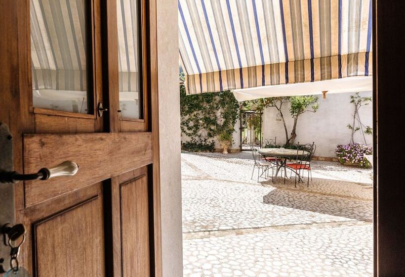 Villa Pilati Bed And Breakfast