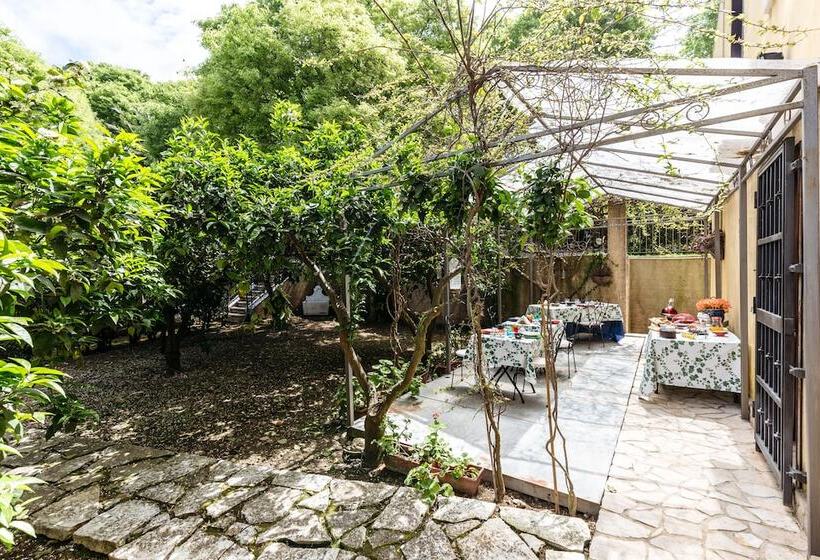 Villa Pilati Bed And Breakfast