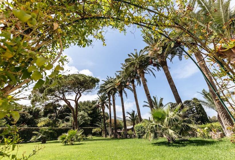 Villa Pilati Bed And Breakfast