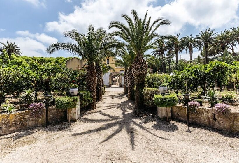 Villa Pilati Bed And Breakfast