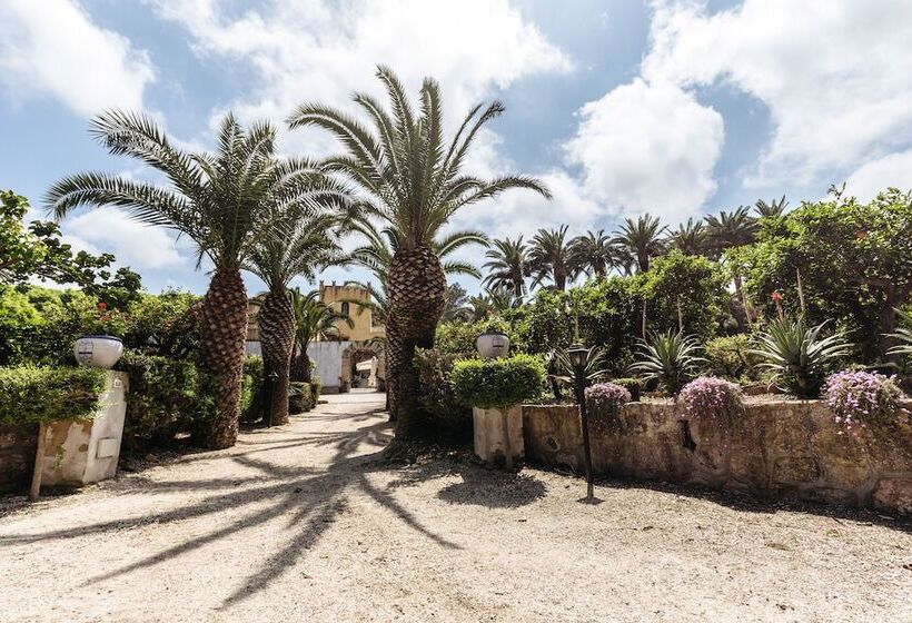 Villa Pilati Bed And Breakfast