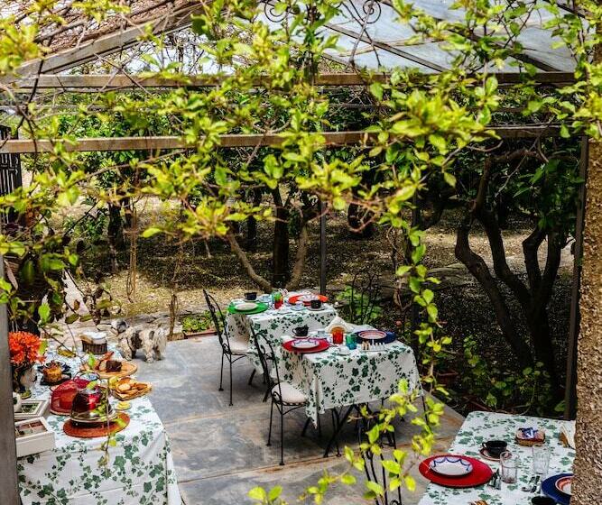 Villa Pilati Bed And Breakfast