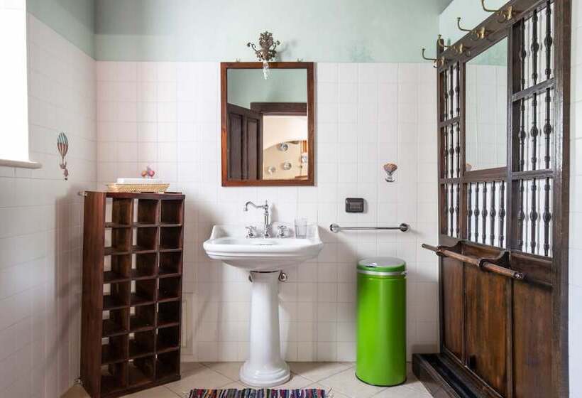 Villa Pilati Bed And Breakfast