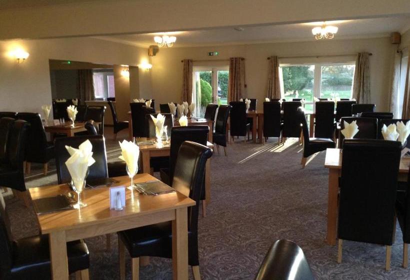 Wensum Valley Hotel Golf And Country Club