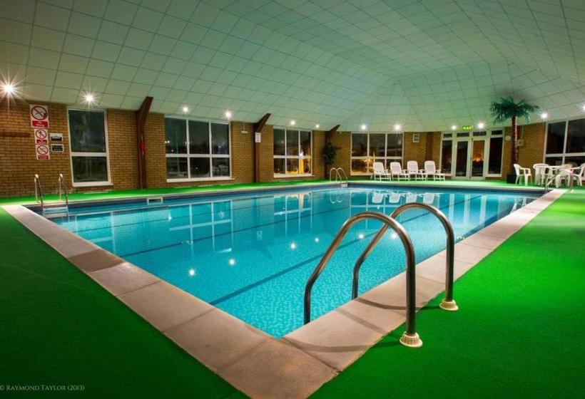 Wensum Valley Hotel Golf And Country Club