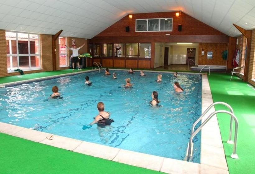 Wensum Valley Hotel Golf And Country Club