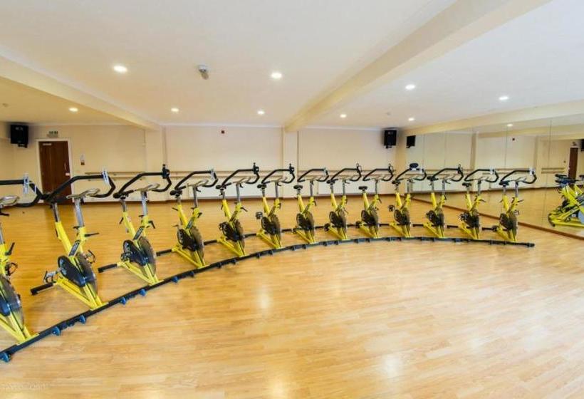 Wensum Valley Hotel Golf And Country Club