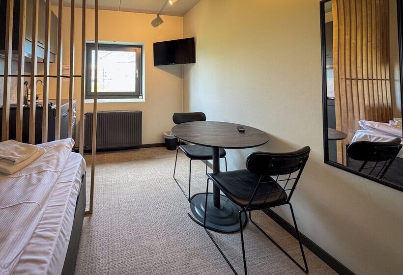 Hoom Home & Hotel Jönköping