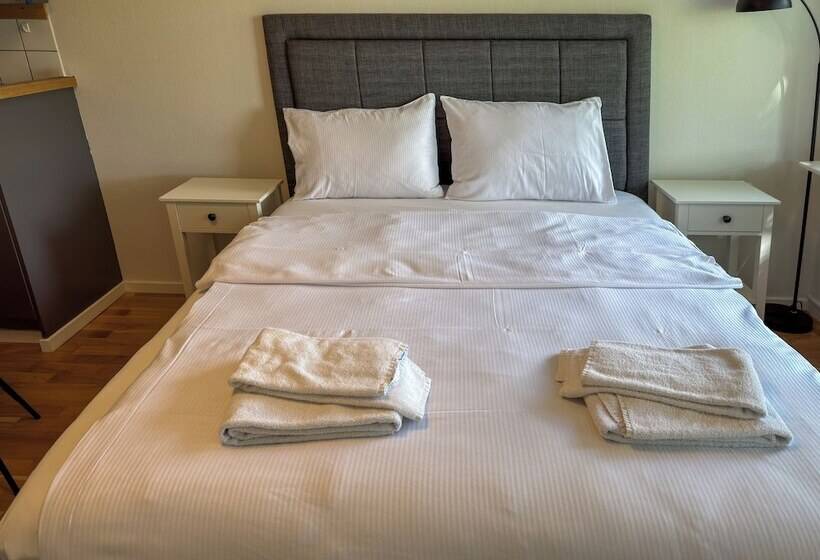 Hoom Home & Hotel Jönköping