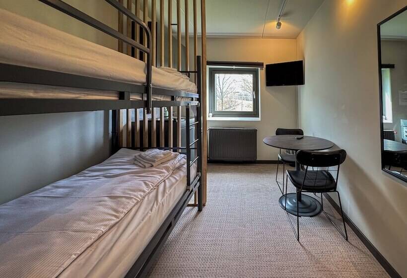 Hoom Home & Hotel Jönköping